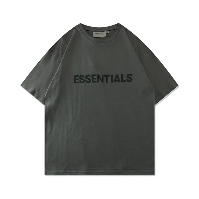 Essentials — T-Shirts