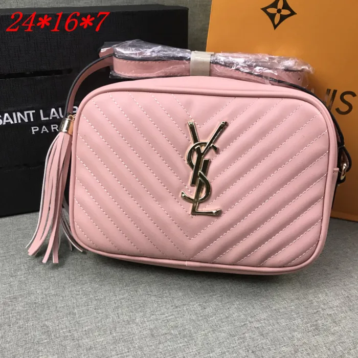 YSL — Bags