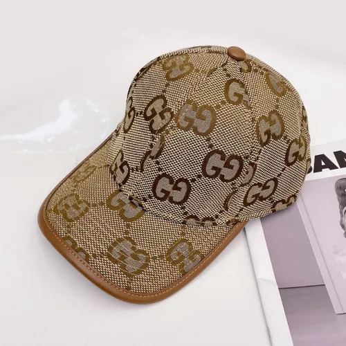 Gucci — Hats