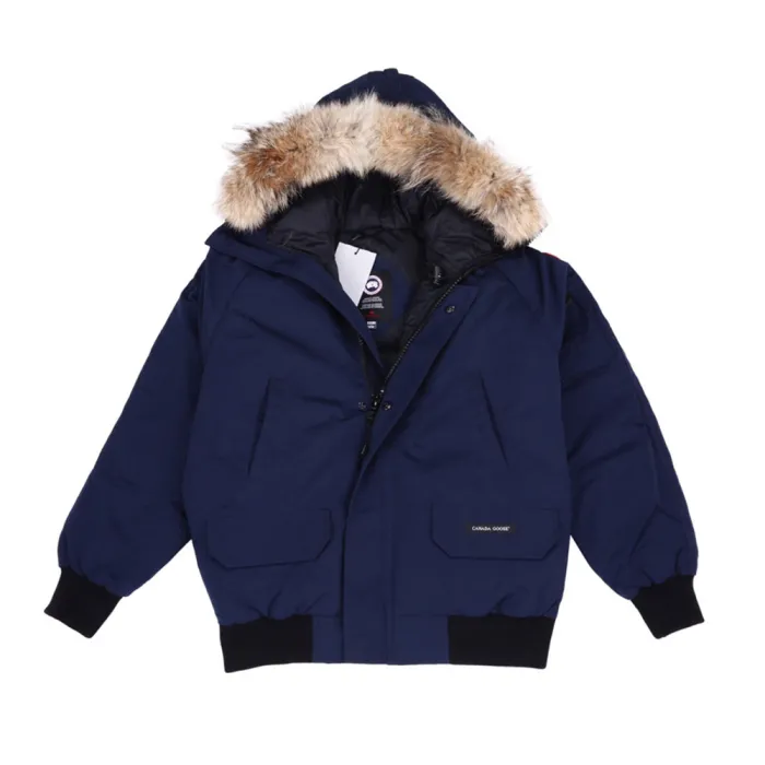 Canada Goose — Jackets