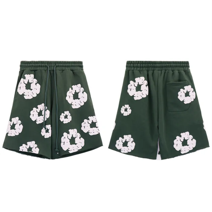 Denim Tears — Shorts