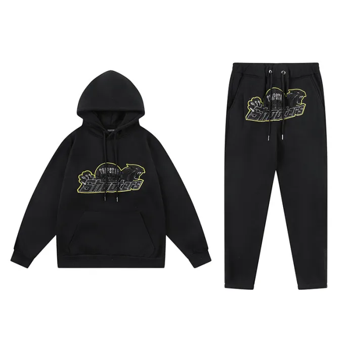 Trapstar — Winter Suits
