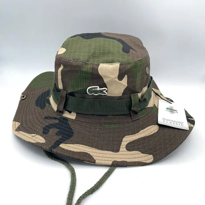 Lacoste — Hats