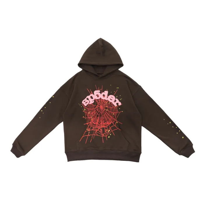 Sp5der — Hoodies