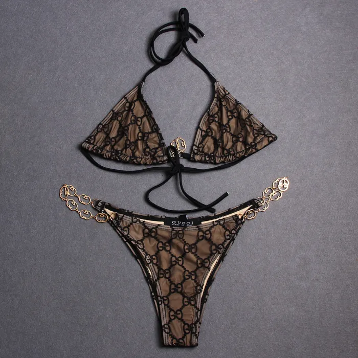 Gucci — Intimo Donna