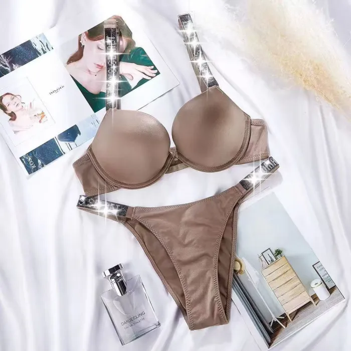 Victoria Secret — Intimo Donna