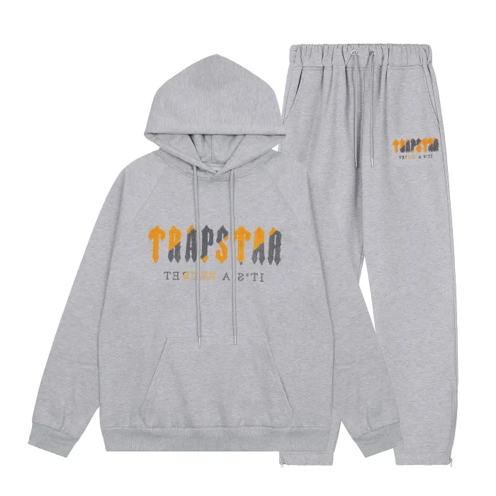 Trapstar — Winter Suits
