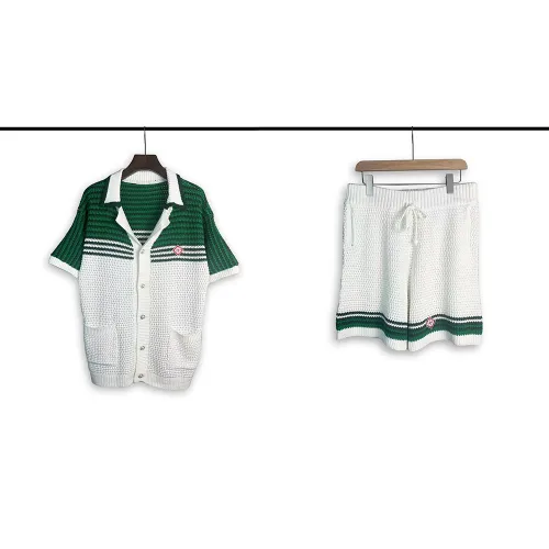 Casablanca — Summer Suits
