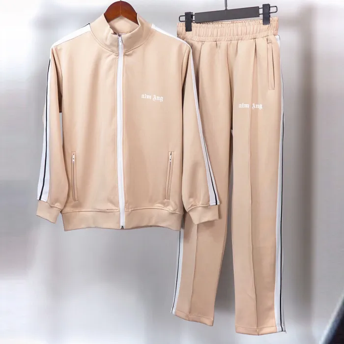 Palm Angels — Winter Suits