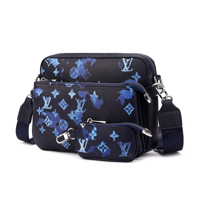Louis Vuitton — Bags
