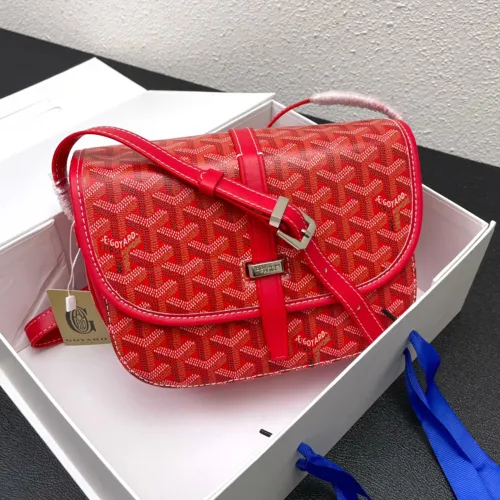Goyard — Bags