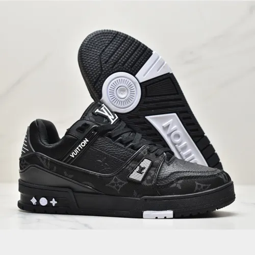 Louis Vuitton — Shoes