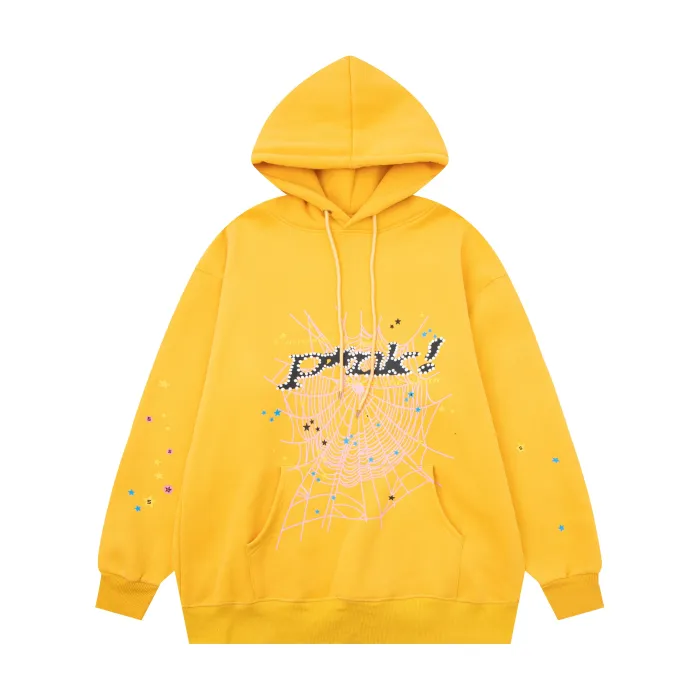 Sp5der — Hoodies
