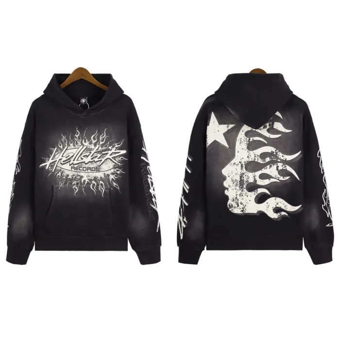 Hellstar — Hoodies