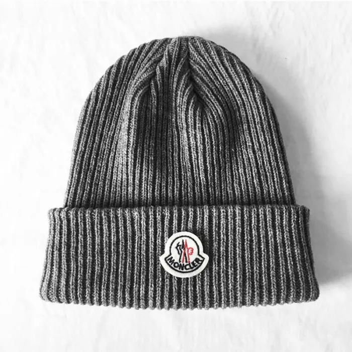 Moncler — Hats