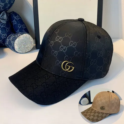 Gucci — Hats