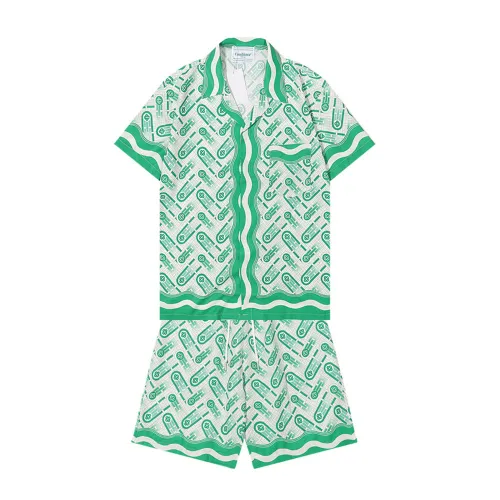 Casablanca — Summer Suits