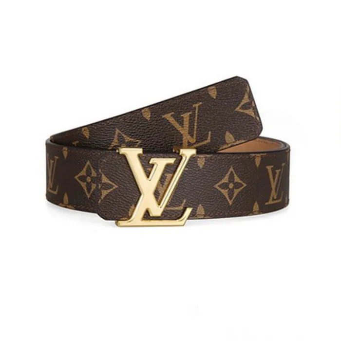 Louis Vuitton — Belts