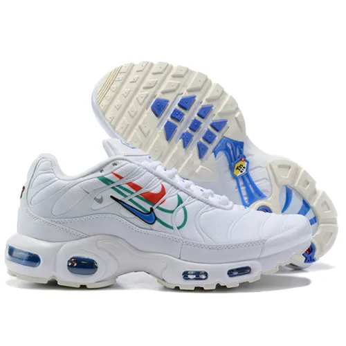 Nike TN — Shoes