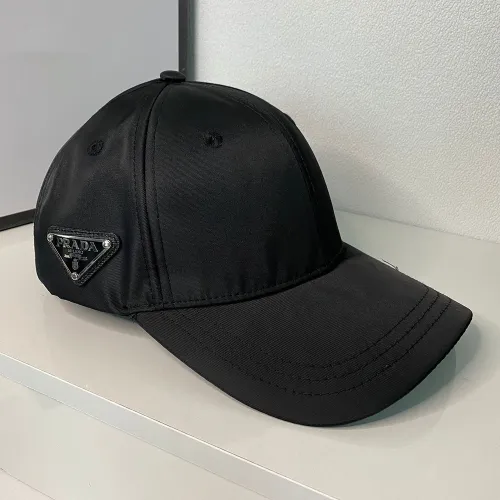 Prada — Hats