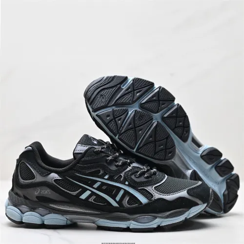 Asics — Shoes