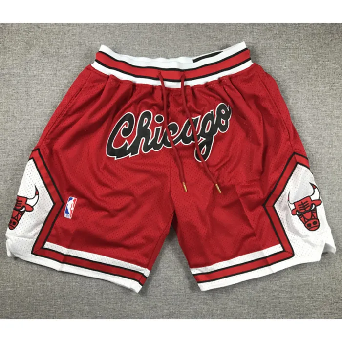 Just Don — Shorts