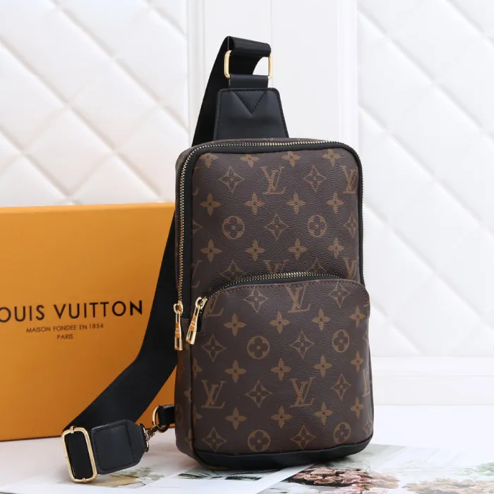 Louis Vuitton — Bags