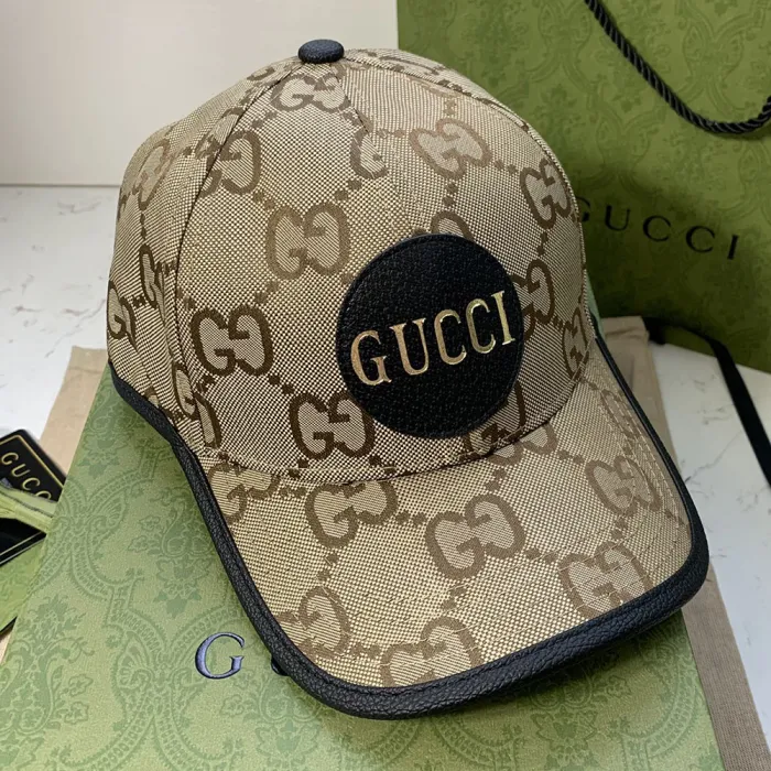Gucci — Hats