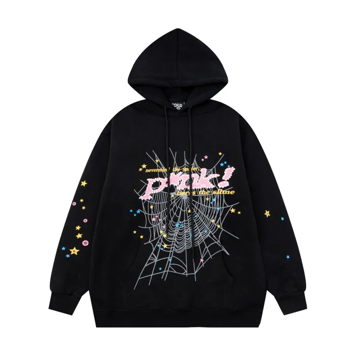 Sp5der — Hoodies