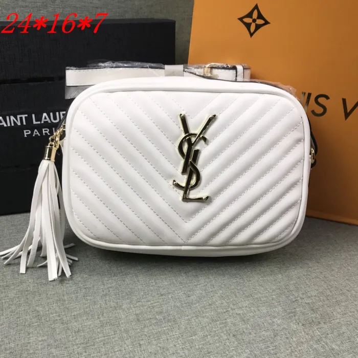 YSL — Bags