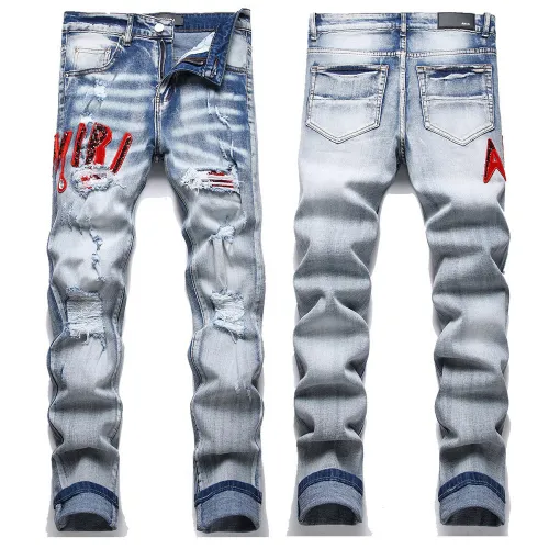 Amiri — Jeans