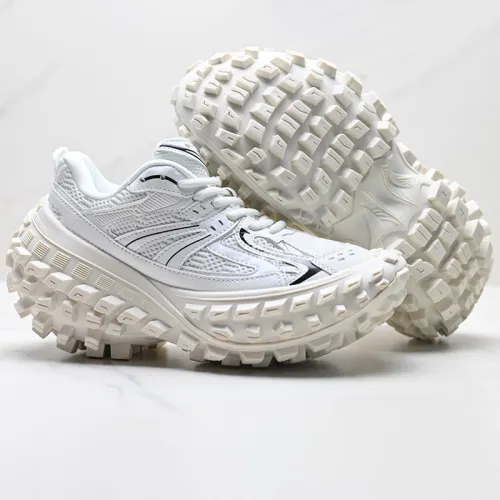 Balenciaga Defender White