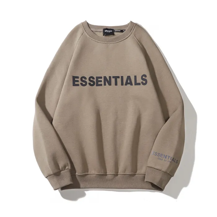 Essentials — Hoodies