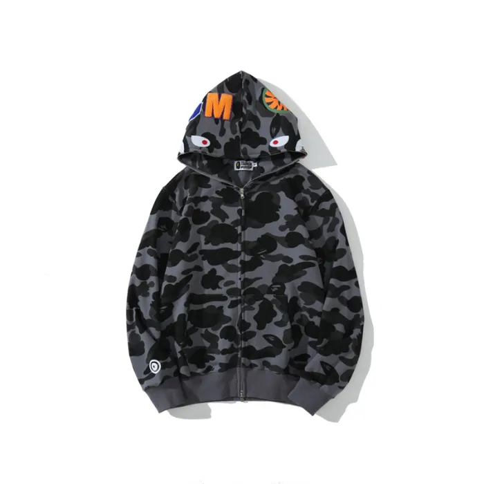 Bape — Hoodies