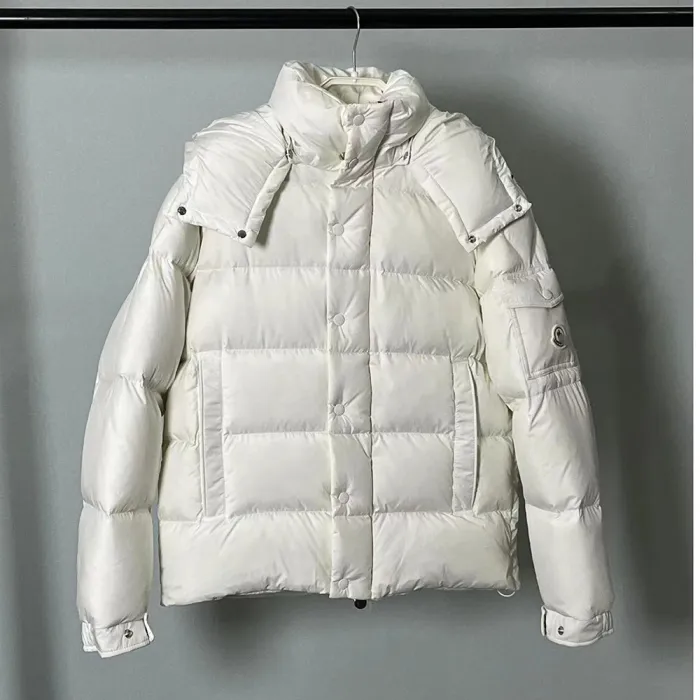 Moncler — Jackets