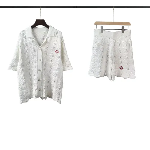 Casablanca — Summer Suits