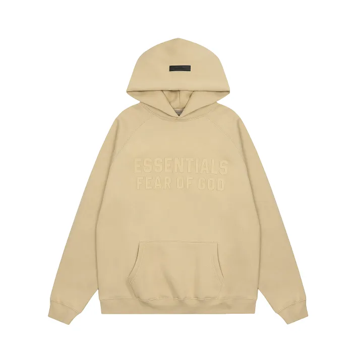 Essentials — Hoodies