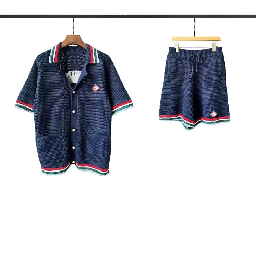 Casablanca — Summer Suits