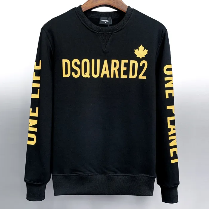 Dsquared2 — Hoodies