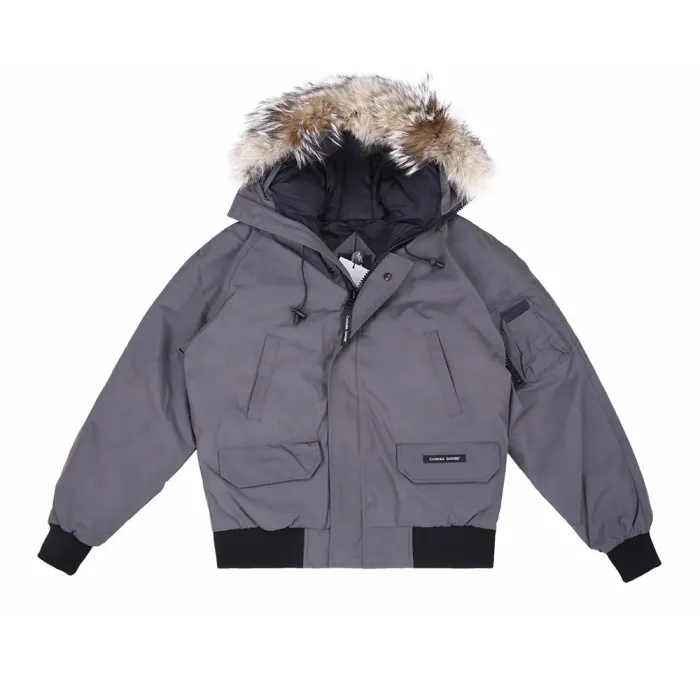 Canada Goose — Jackets