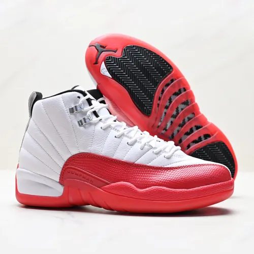 Air Jordan 12 Retro Cherry