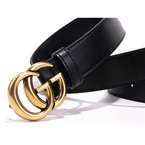 Gucci — Belts