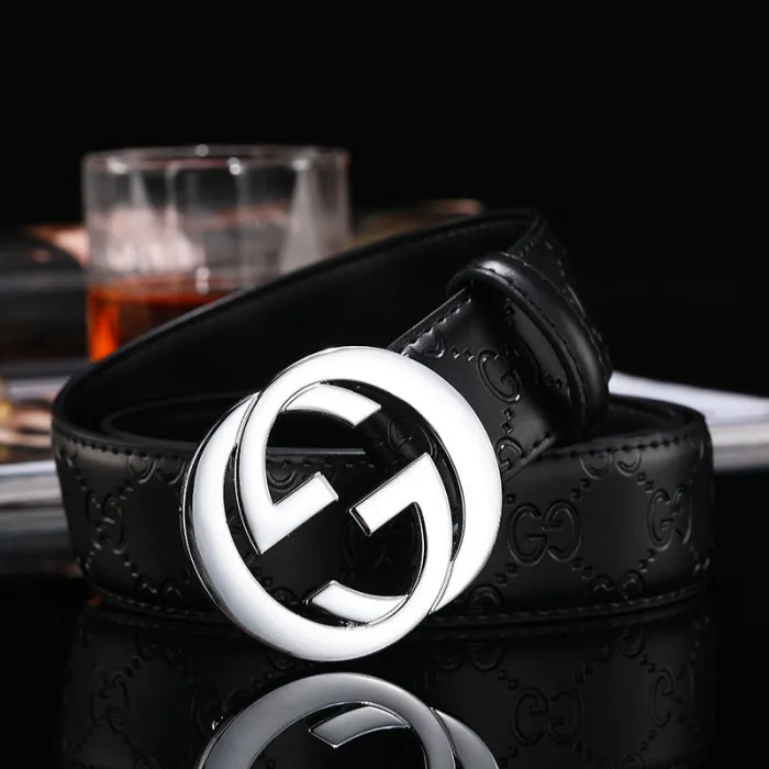 Gucci — Belts