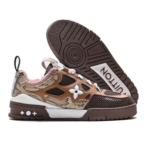 Louis Vuitton — Shoes