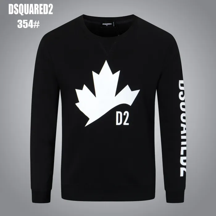 Dsquared2 — Hoodies