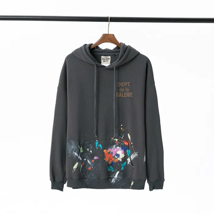 Gallery Dept — Hoodies