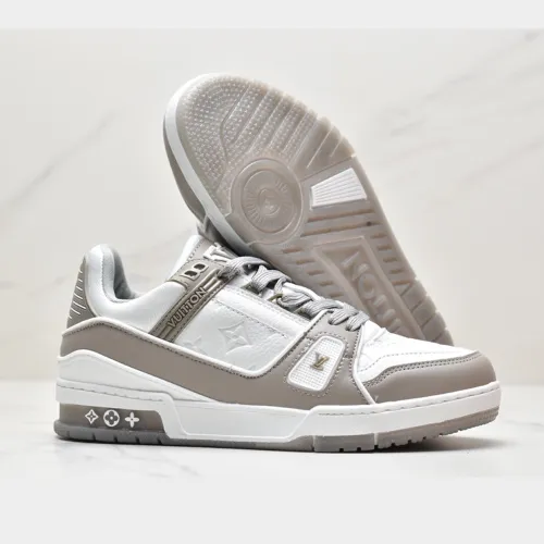 Louis Vuitton — Shoes