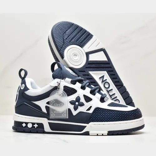 Louis Vuitton — Shoes