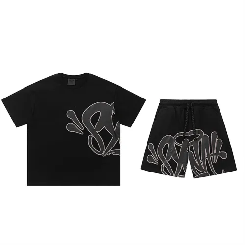 Syna World — Summer Suits