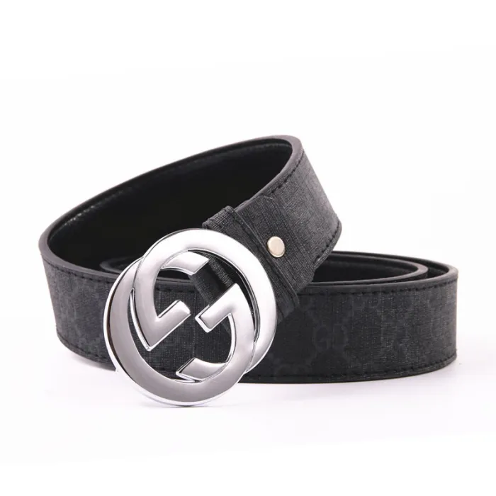 Gucci — Belts